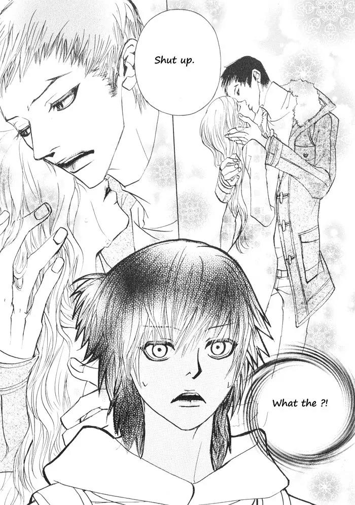 Hannune Banhada! Season 2 Chapter 1.0 page 109 - Vol.1 Chapter 0