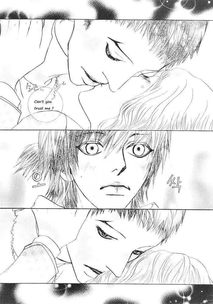 Hannune Banhada! Season 2 Chapter 1.0 page 112 - Vol.1 Chapter 0