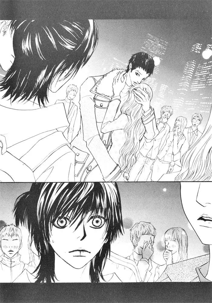 Hannune Banhada! Season 2 Chapter 1.0 page 113 - Vol.1 Chapter 0