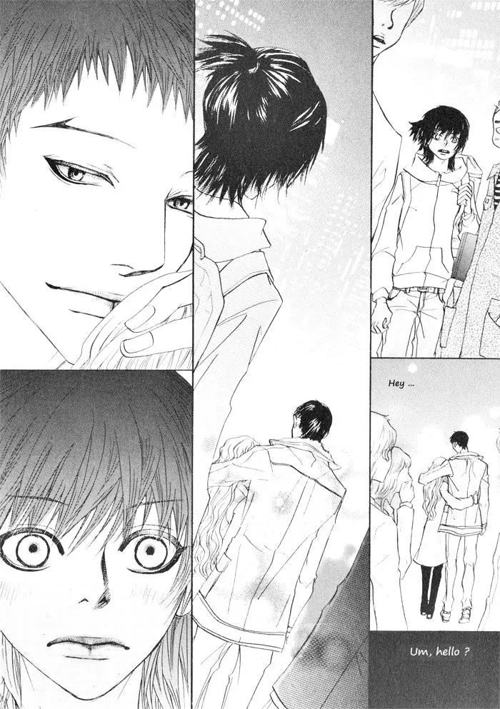 Hannune Banhada! Season 2 Chapter 1.0 page 116 - Vol.1 Chapter 0