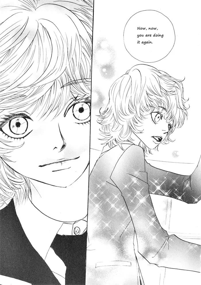 Hannune Banhada! Season 2 Chapter 1.0 page 136 - Vol.1 Chapter 0