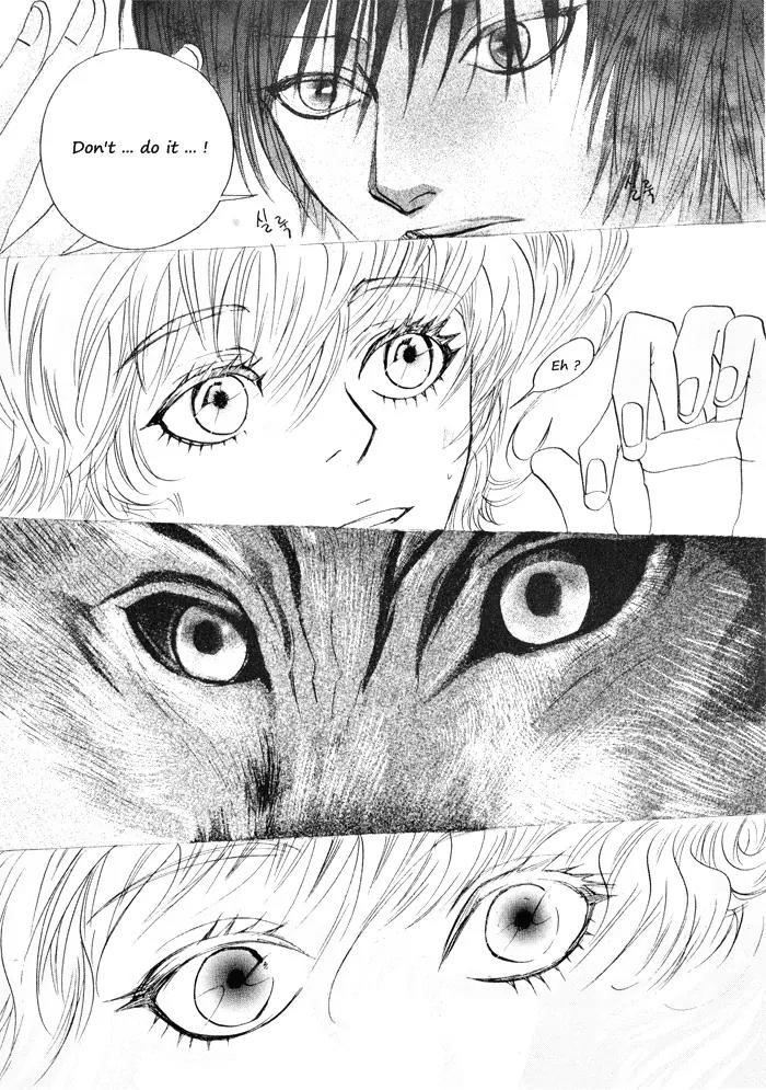 Hannune Banhada! Season 2 Chapter 1.0 page 138 - Vol.1 Chapter 0