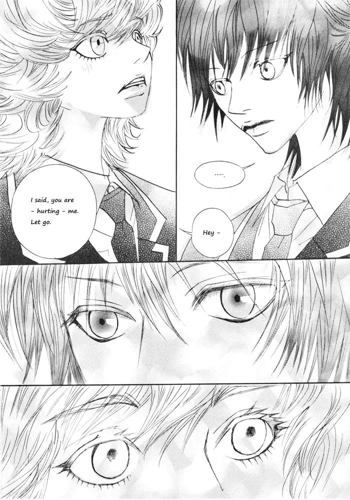 Hannune Banhada! Season 2 Chapter 1.0 page 141 - Vol.1 Chapter 0