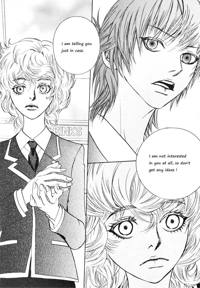 Hannune Banhada! Season 2 Chapter 1.0 page 143 - Vol.1 Chapter 0