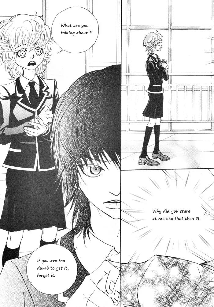 Hannune Banhada! Season 2 Chapter 1.0 page 144 - Vol.1 Chapter 0
