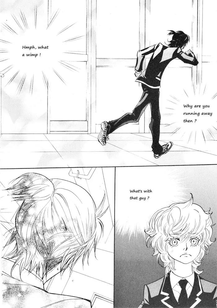 Hannune Banhada! Season 2 Chapter 1.0 page 145 - Vol.1 Chapter 0