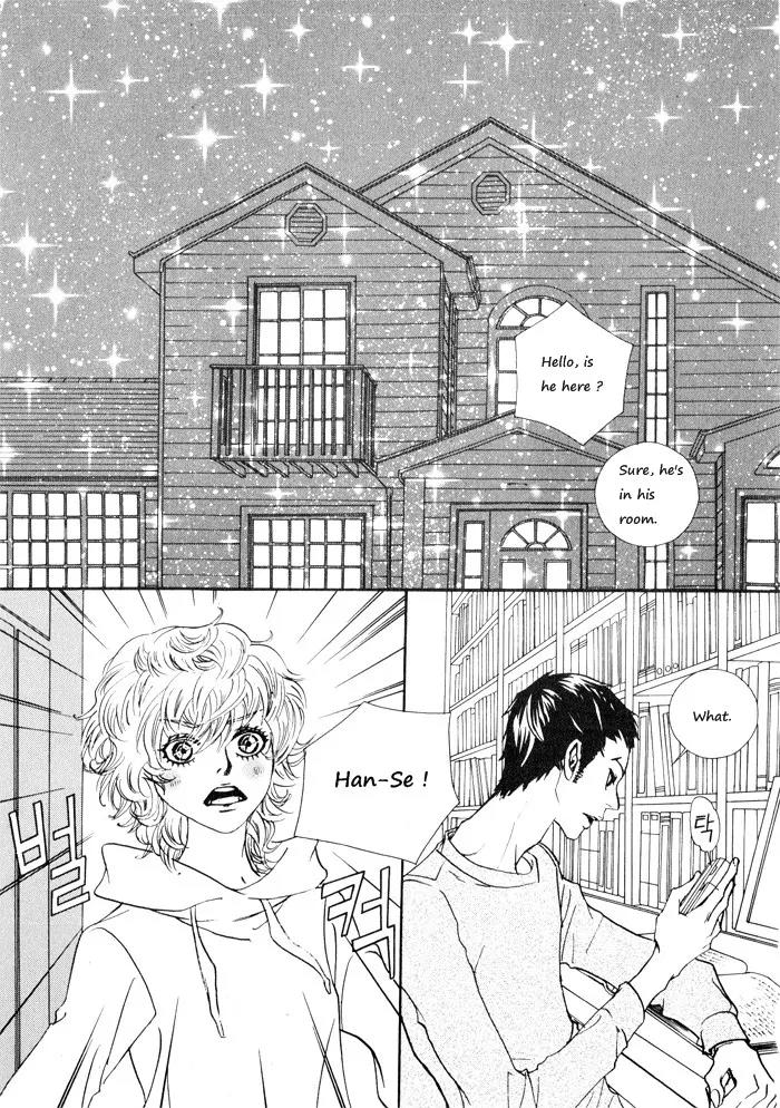 Hannune Banhada! Season 2 Chapter 1.0 page 146 - Vol.1 Chapter 0