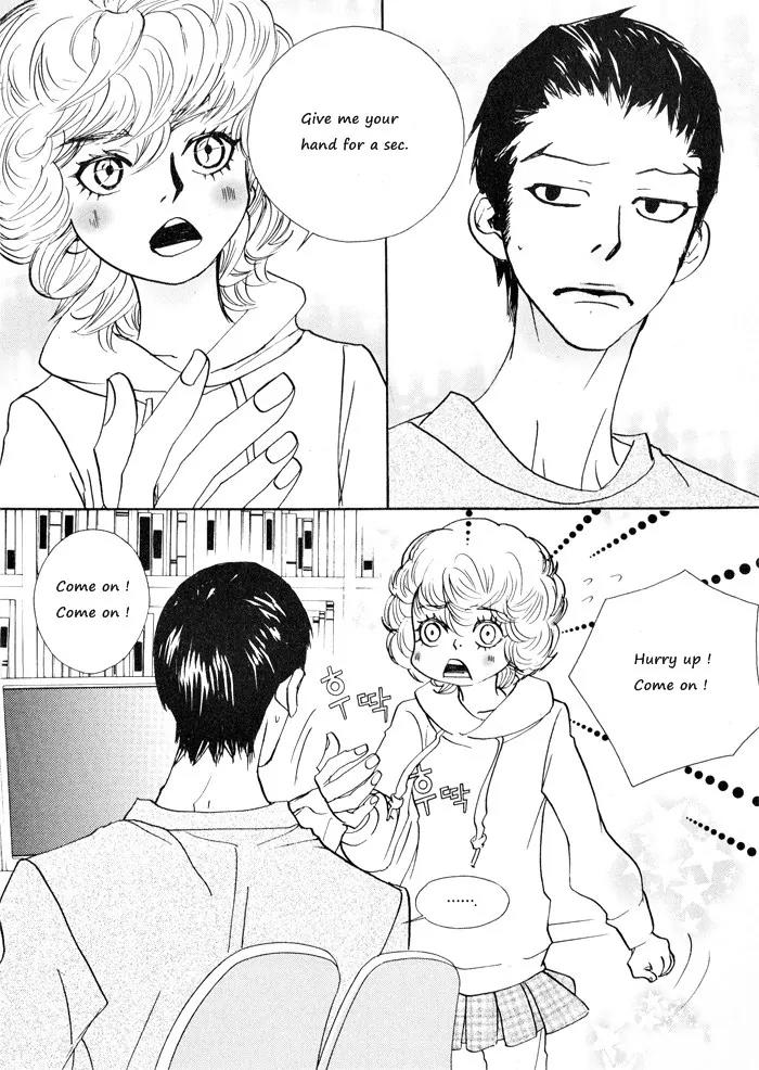 Hannune Banhada! Season 2 Chapter 1.0 page 147 - Vol.1 Chapter 0