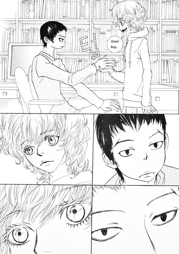 Hannune Banhada! Season 2 Chapter 1.0 page 148 - Vol.1 Chapter 0
