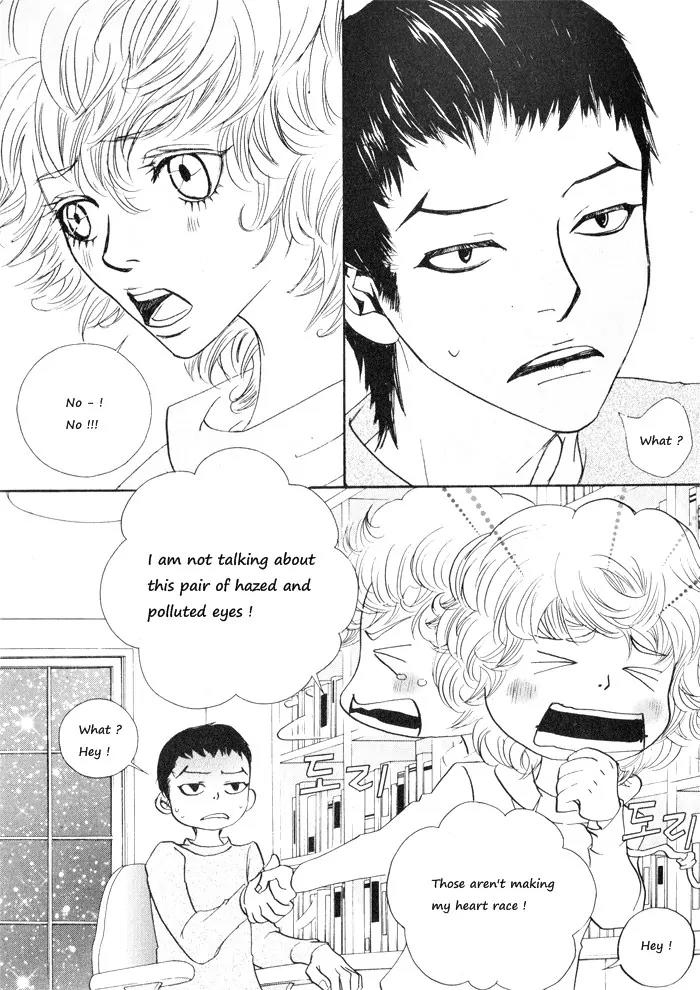 Hannune Banhada! Season 2 Chapter 1.0 page 149 - Vol.1 Chapter 0