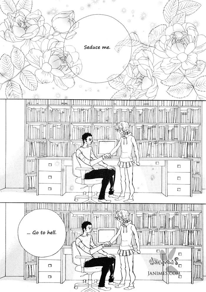 Hannune Banhada! Season 2 Chapter 1.0 page 150 - Vol.1 Chapter 0