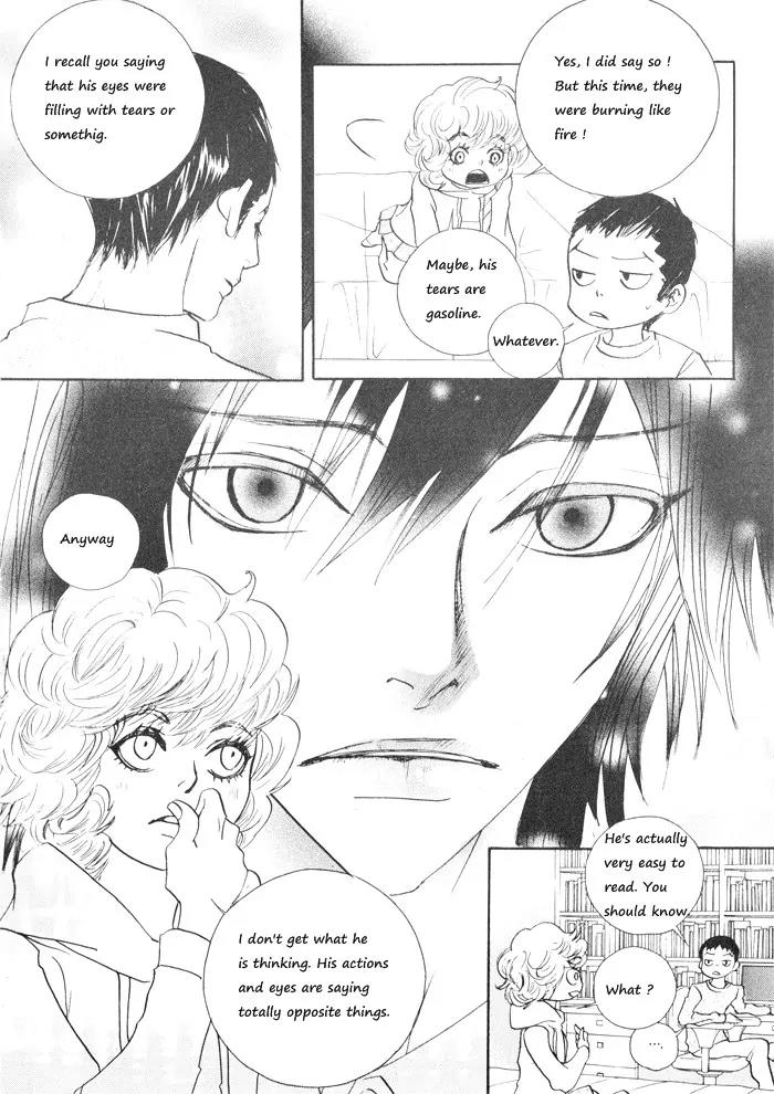Hannune Banhada! Season 2 Chapter 1.0 page 155 - Vol.1 Chapter 0