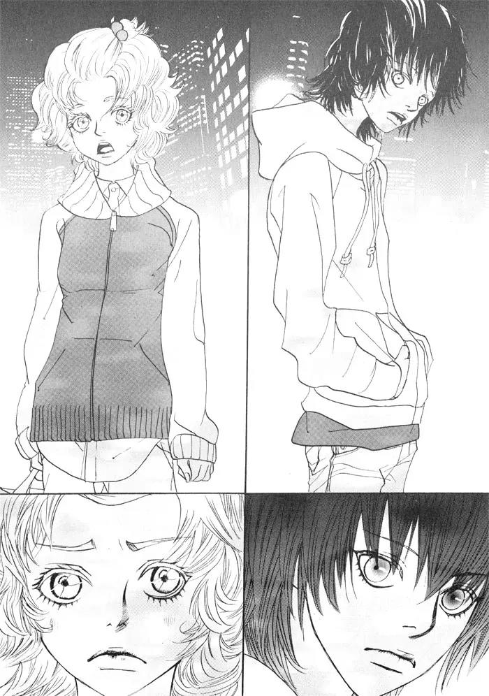 Hannune Banhada! Season 2 Chapter 1.0 page 162 - Vol.1 Chapter 0