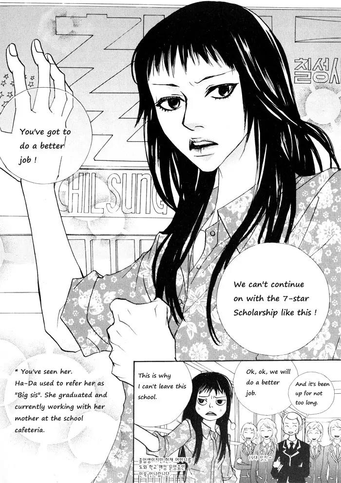 Hannune Banhada! Season 2 Chapter 1.0 page 171 - Vol.1 Chapter 0