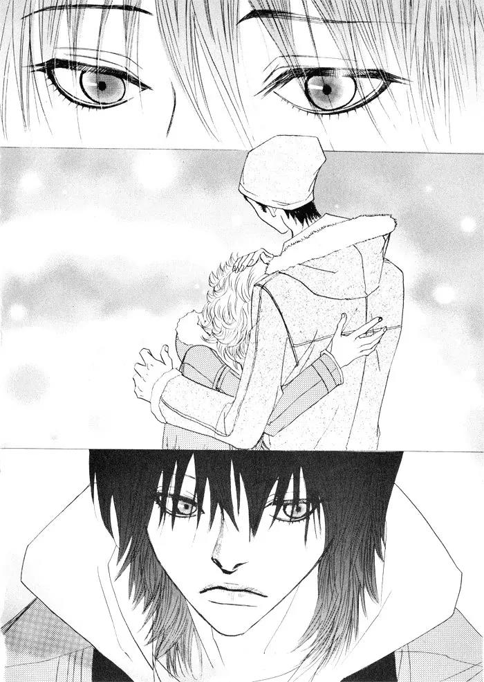 Hannune Banhada! Season 2 Chapter 1.0 page 28 - Vol.1 Chapter 0