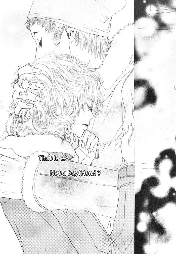 Hannune Banhada! Season 2 Chapter 1.0 page 29 - Vol.1 Chapter 0