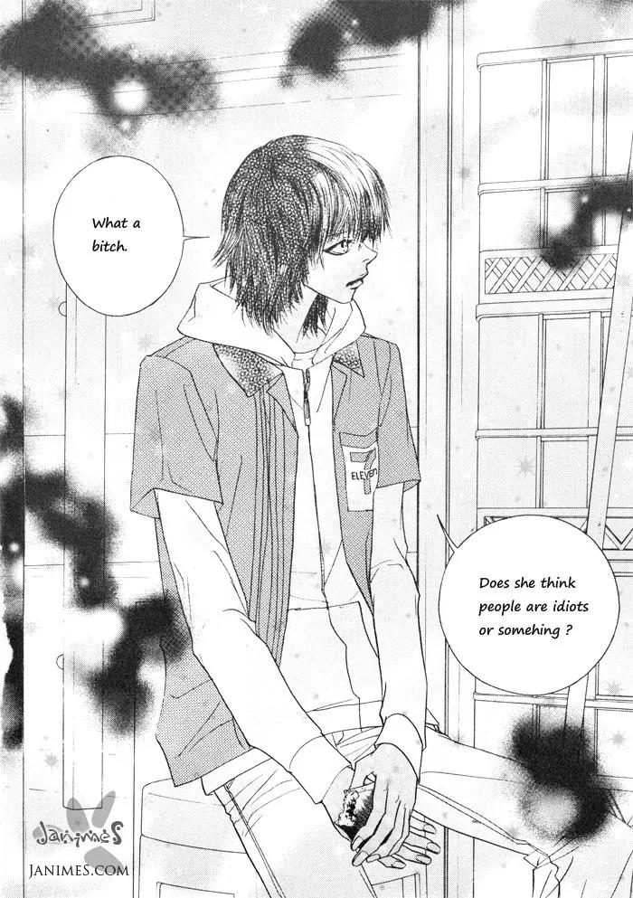 Hannune Banhada! Season 2 Chapter 1.0 page 30 - Vol.1 Chapter 0