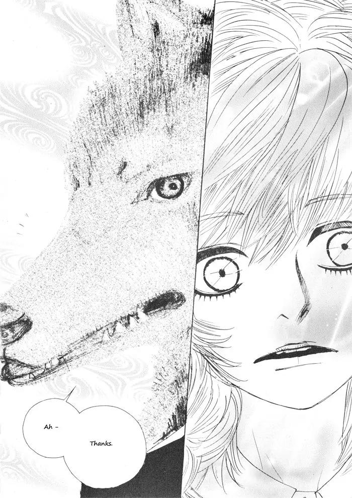 Hannune Banhada! Season 2 Chapter 1.0 page 42 - Vol.1 Chapter 0
