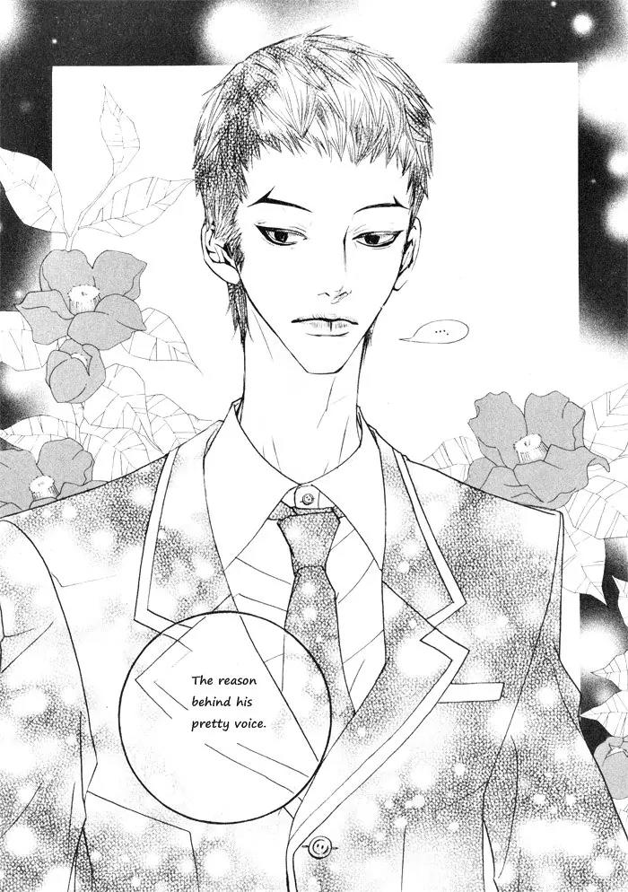 Hannune Banhada! Season 2 Chapter 1.0 page 47 - Vol.1 Chapter 0