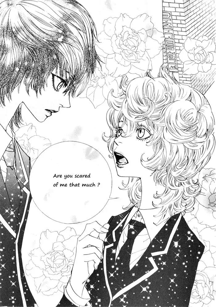Hannune Banhada! Season 2 Chapter 1.0 page 57 - Vol.1 Chapter 0