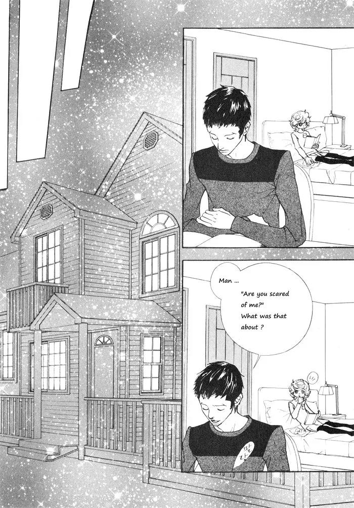 Hannune Banhada! Season 2 Chapter 1.0 page 61 - Vol.1 Chapter 0