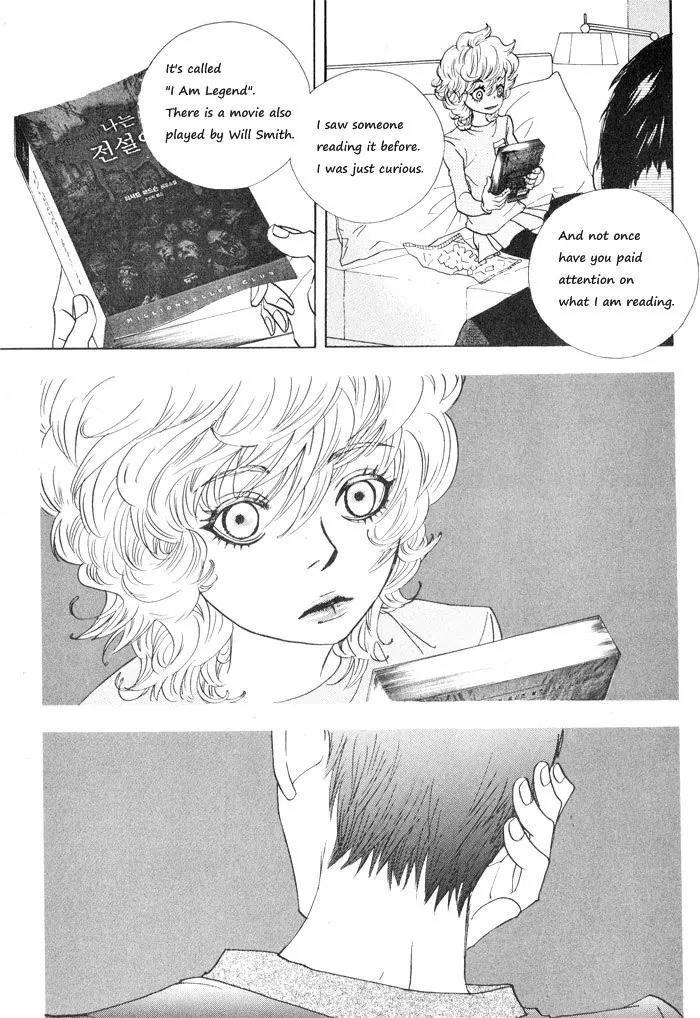 Hannune Banhada! Season 2 Chapter 1.0 page 63 - Vol.1 Chapter 0