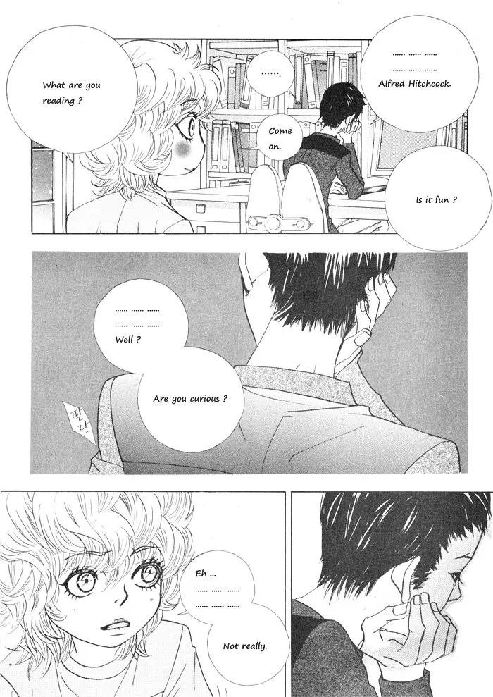 Hannune Banhada! Season 2 Chapter 1.0 page 64 - Vol.1 Chapter 0