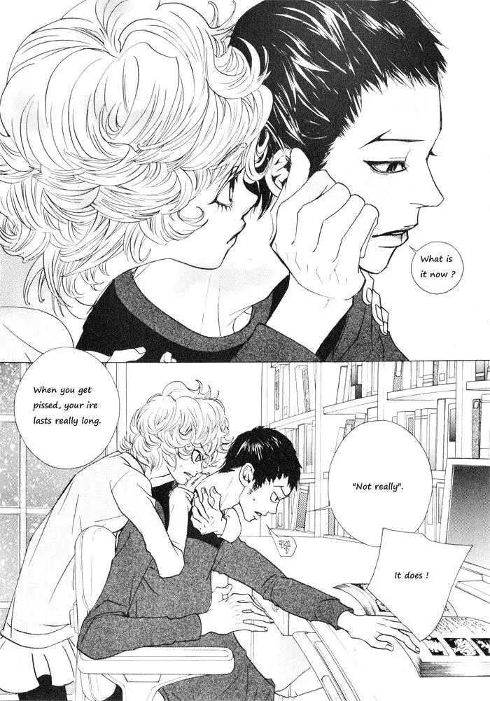 Hannune Banhada! Season 2 Chapter 1.0 page 65 - Vol.1 Chapter 0