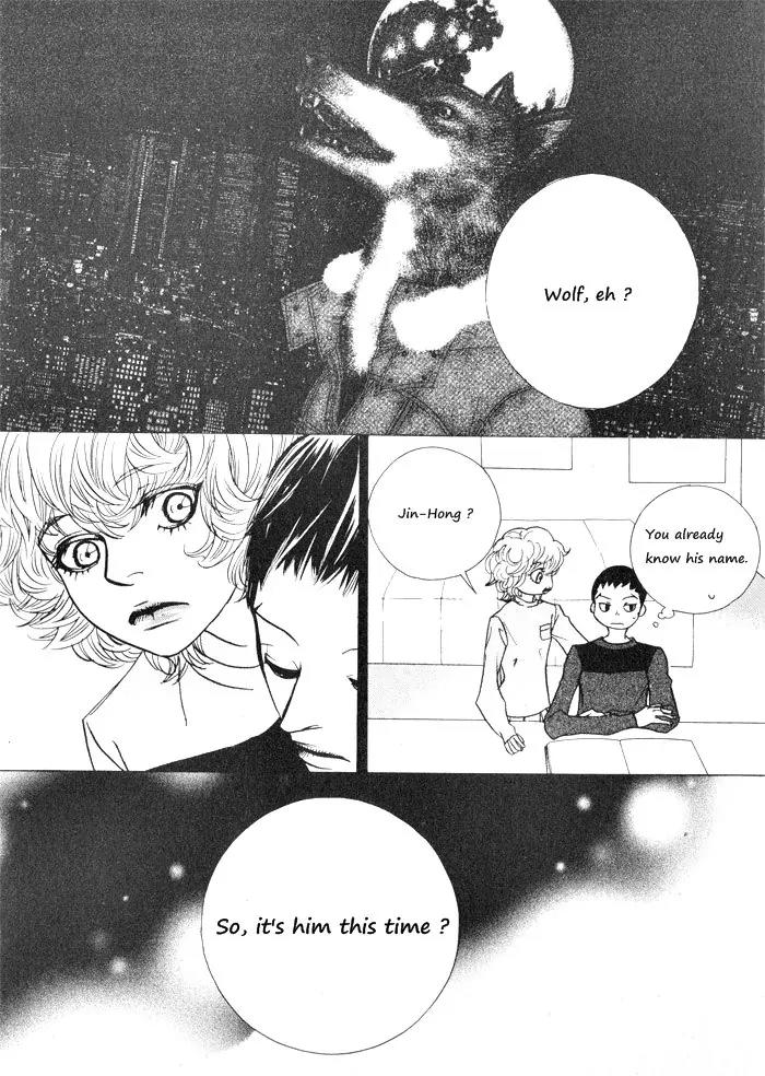 Hannune Banhada! Season 2 Chapter 1.0 page 66 - Vol.1 Chapter 0