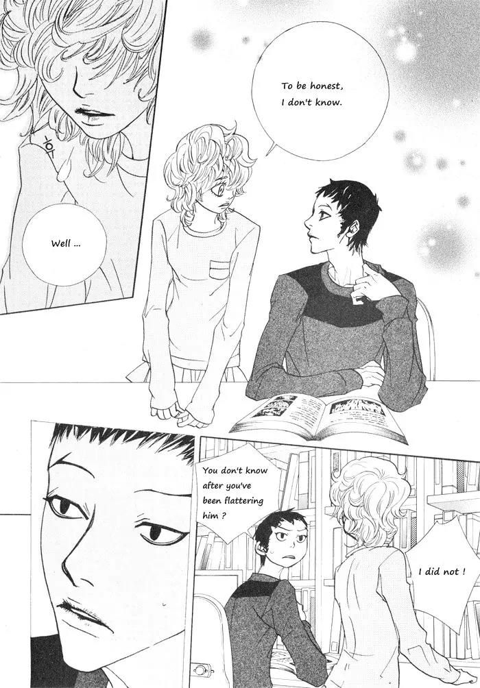 Hannune Banhada! Season 2 Chapter 1.0 page 67 - Vol.1 Chapter 0