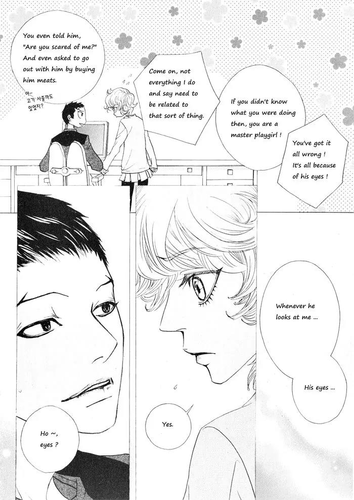 Hannune Banhada! Season 2 Chapter 1.0 page 68 - Vol.1 Chapter 0