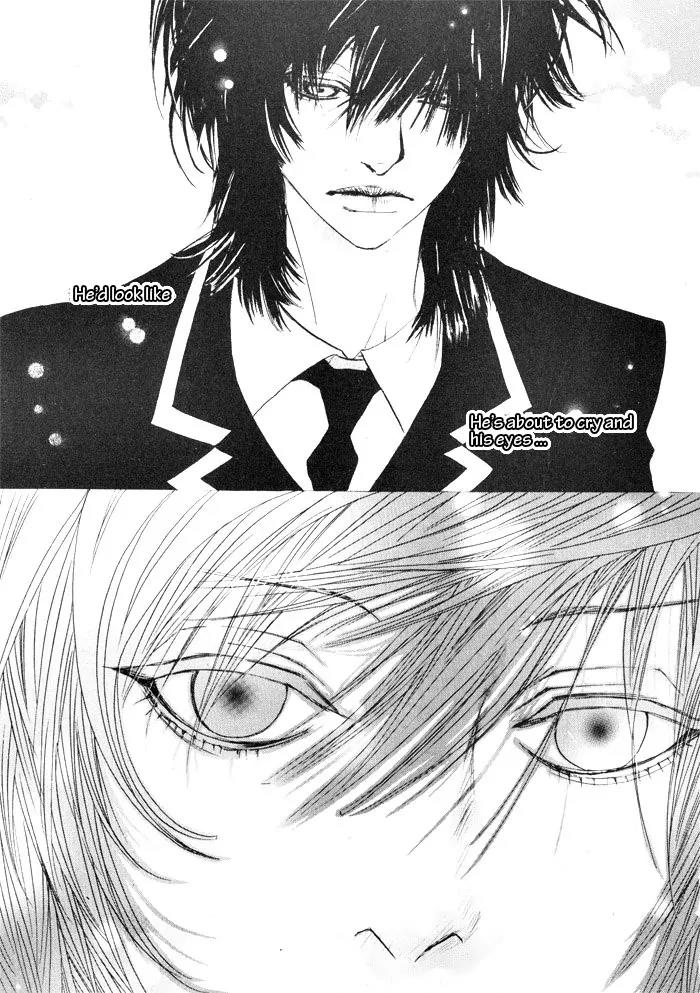 Hannune Banhada! Season 2 Chapter 1.0 page 69 - Vol.1 Chapter 0