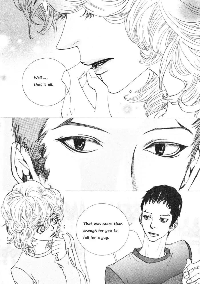 Hannune Banhada! Season 2 Chapter 1.0 page 72 - Vol.1 Chapter 0