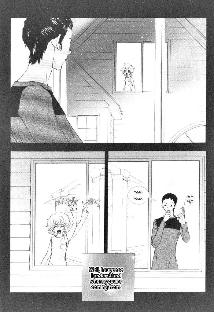 Hannune Banhada! Season 2 Chapter 1.0 page 75 - Vol.1 Chapter 0