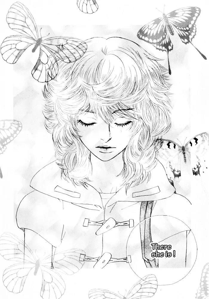 Hannune Banhada! Season 2 Chapter 1.0 page 8 - Vol.1 Chapter 0