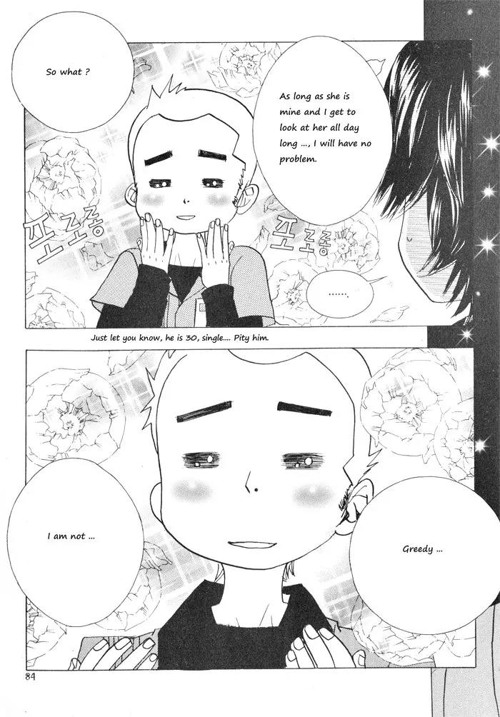 Hannune Banhada! Season 2 Chapter 1.0 page 81 - Vol.1 Chapter 0