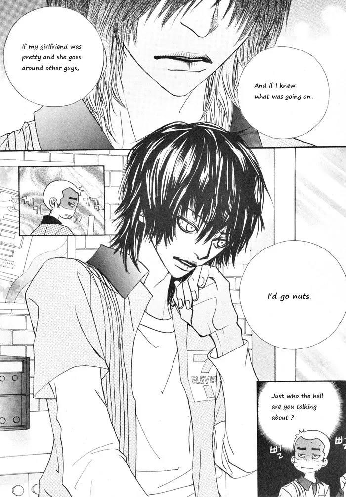 Hannune Banhada! Season 2 Chapter 1.0 page 84 - Vol.1 Chapter 0