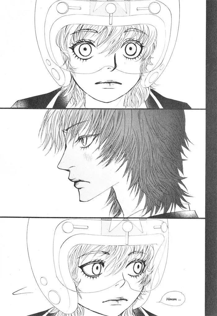 Hannune Banhada! Season 2 Chapter 1.0 page 91 - Vol.1 Chapter 0