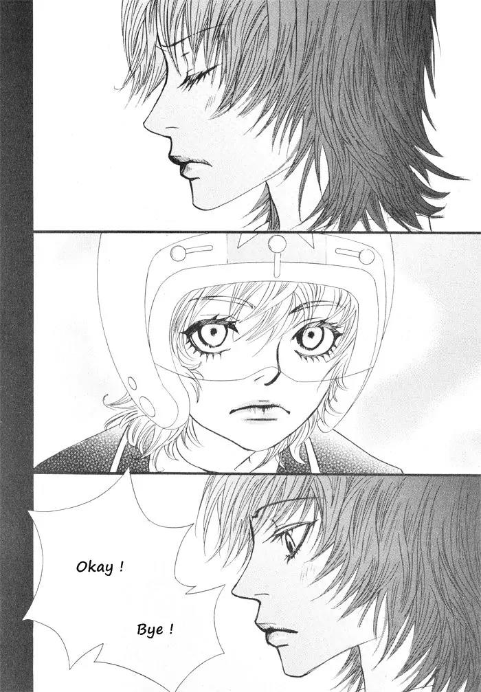 Hannune Banhada! Season 2 Chapter 1.0 page 92 - Vol.1 Chapter 0