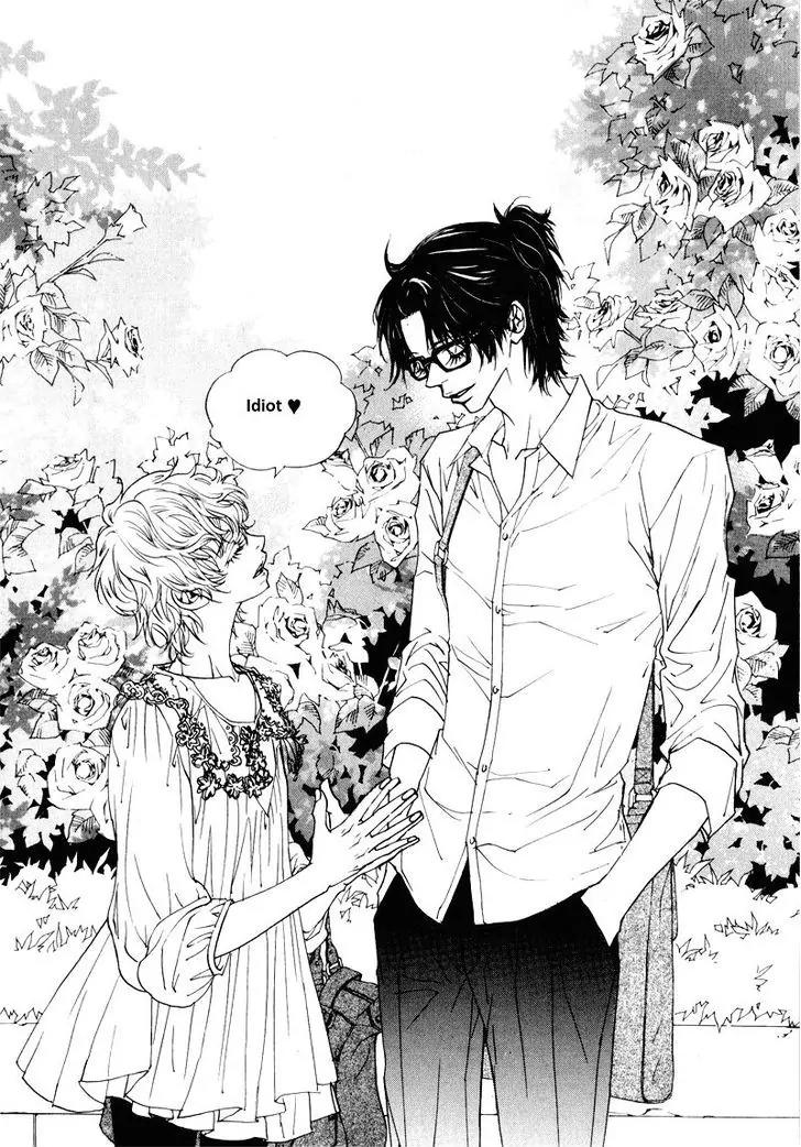 Hannune Banhada! Season 2 Chapter 10.1 page 8 - Vol.10 Chapter 1