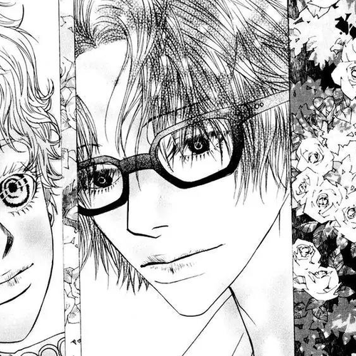 Hannune Banhada! Season 2 Vol.10 Chapter 1 cover
