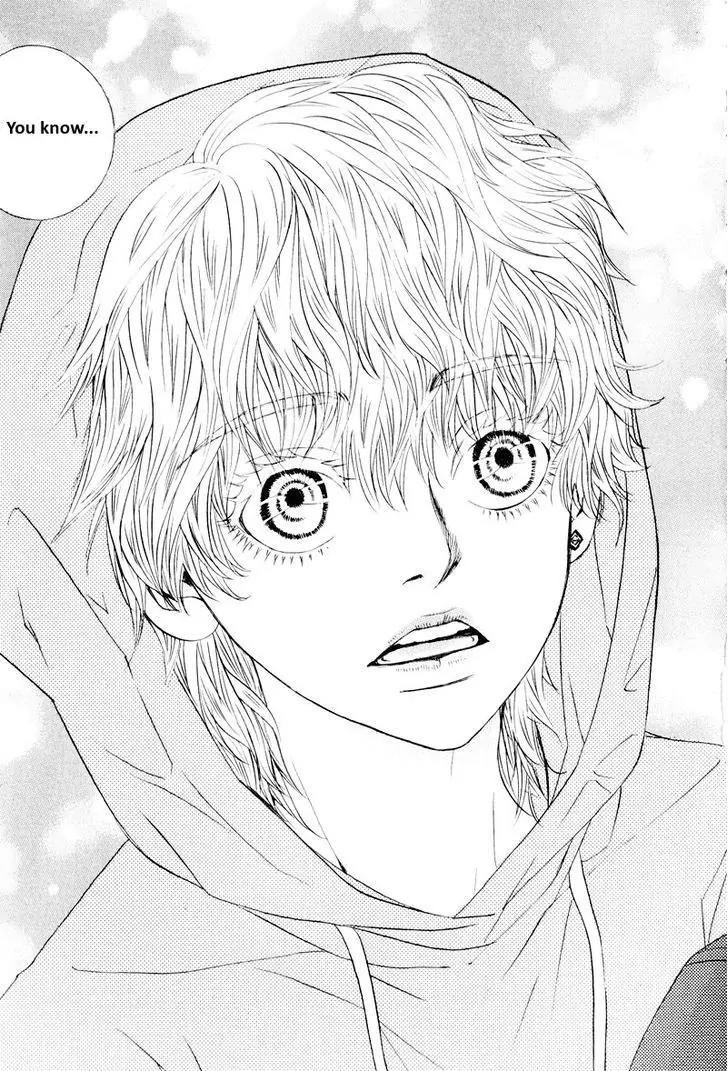 Hannune Banhada! Season 2 Chapter 10.10 page 1 - Vol.10 Chapter 10