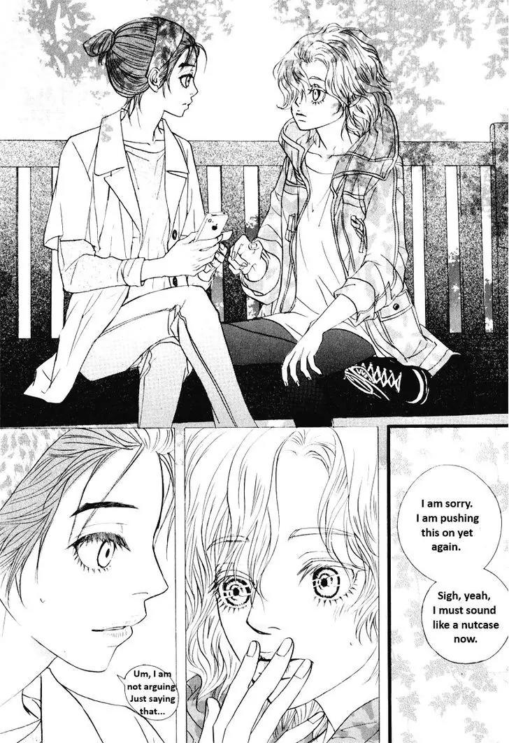 Hannune Banhada! Season 2 Chapter 10.10 page 13 - Vol.10 Chapter 10