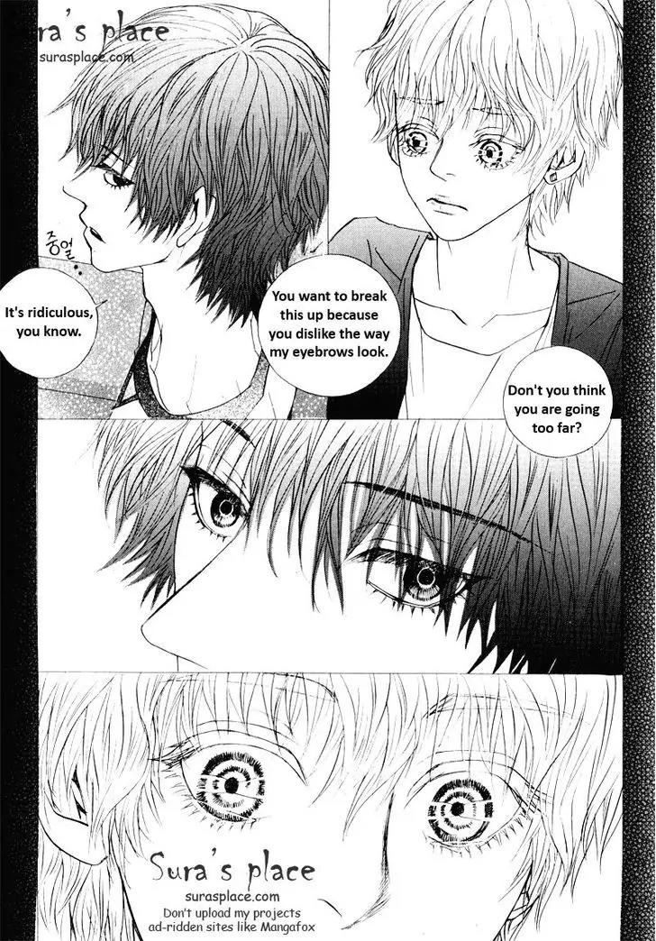 Hannune Banhada! Season 2 Chapter 10.10 page 16 - Vol.10 Chapter 10
