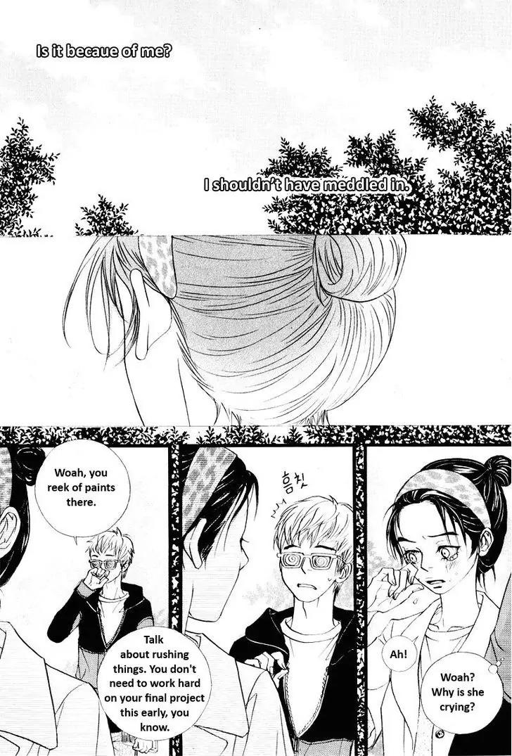 Hannune Banhada! Season 2 Chapter 10.10 page 5 - Vol.10 Chapter 10