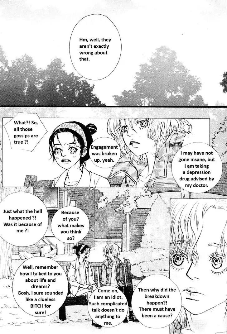 Hannune Banhada! Season 2 Chapter 10.10 page 9 - Vol.10 Chapter 10