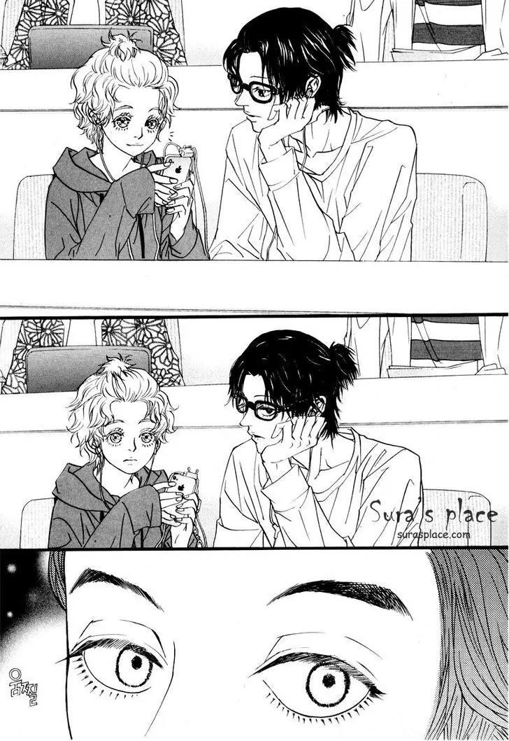 Hannune Banhada! Season 2 Chapter 10.2 page 15 - Vol.10 Chapter 2