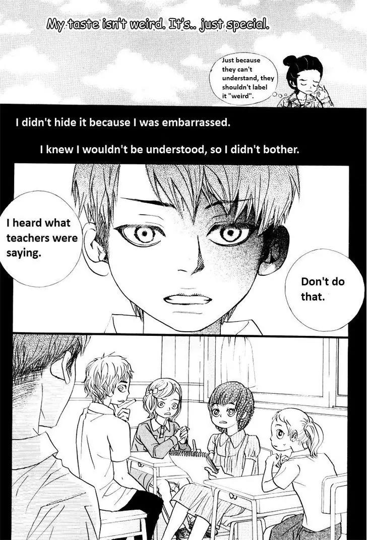 Hannune Banhada! Season 2 Chapter 10.2 page 2 - Vol.10 Chapter 2