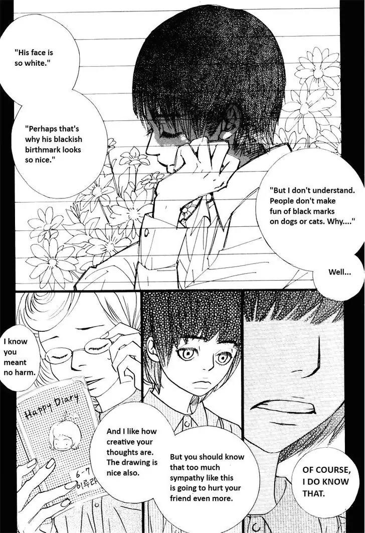 Hannune Banhada! Season 2 Chapter 10.2 page 4 - Vol.10 Chapter 2