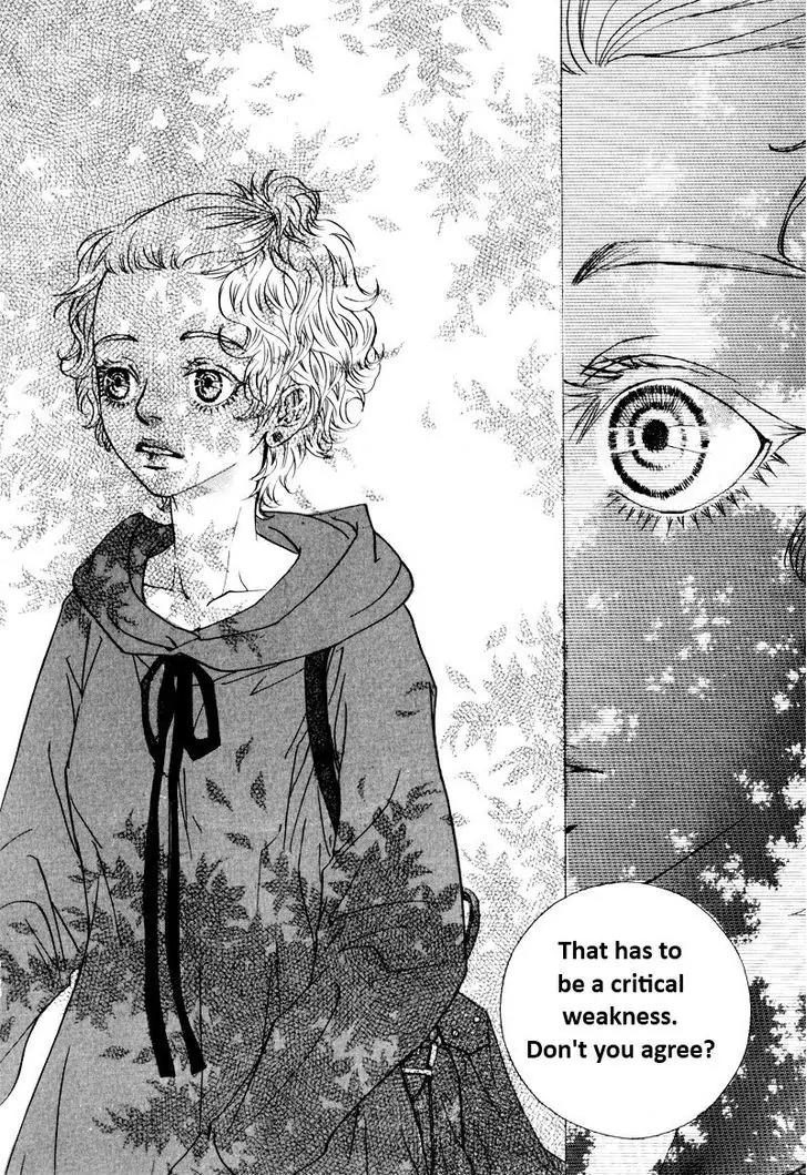 Hannune Banhada! Season 2 Chapter 10.4 page 7 - Vol.10 Chapter 4